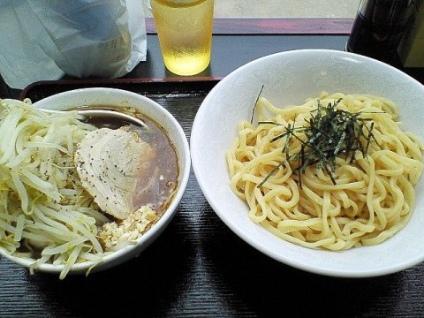 つけ麺