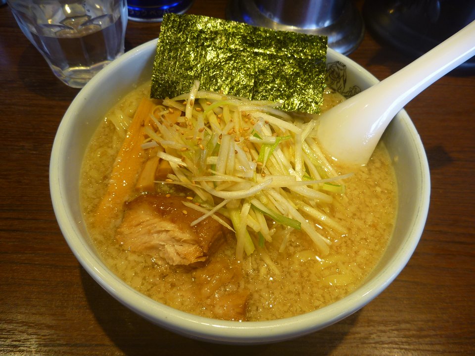 その他のラーメン