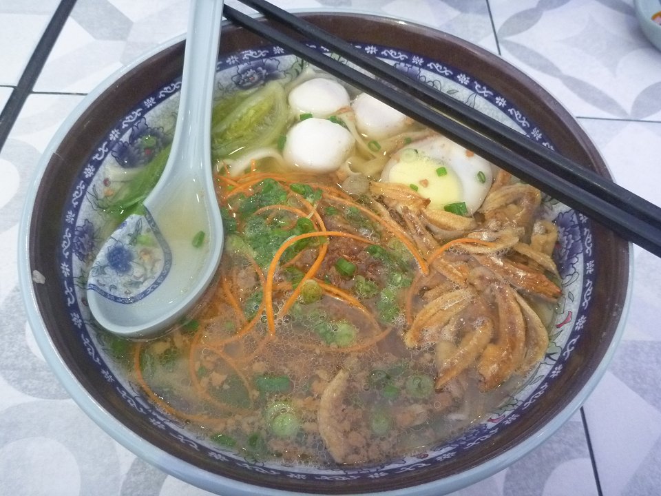 SignatureSoupMee(RM14.90)